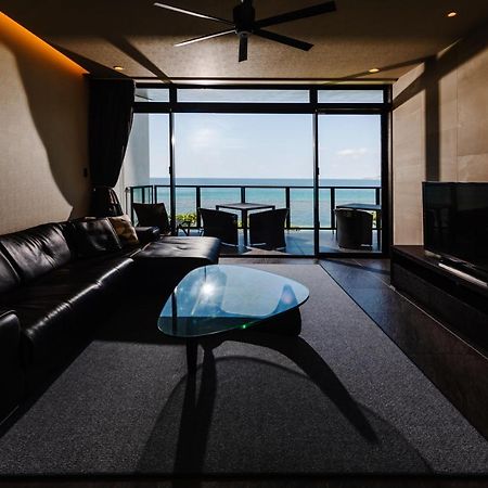 Condominium Noosa Nago Exterior foto