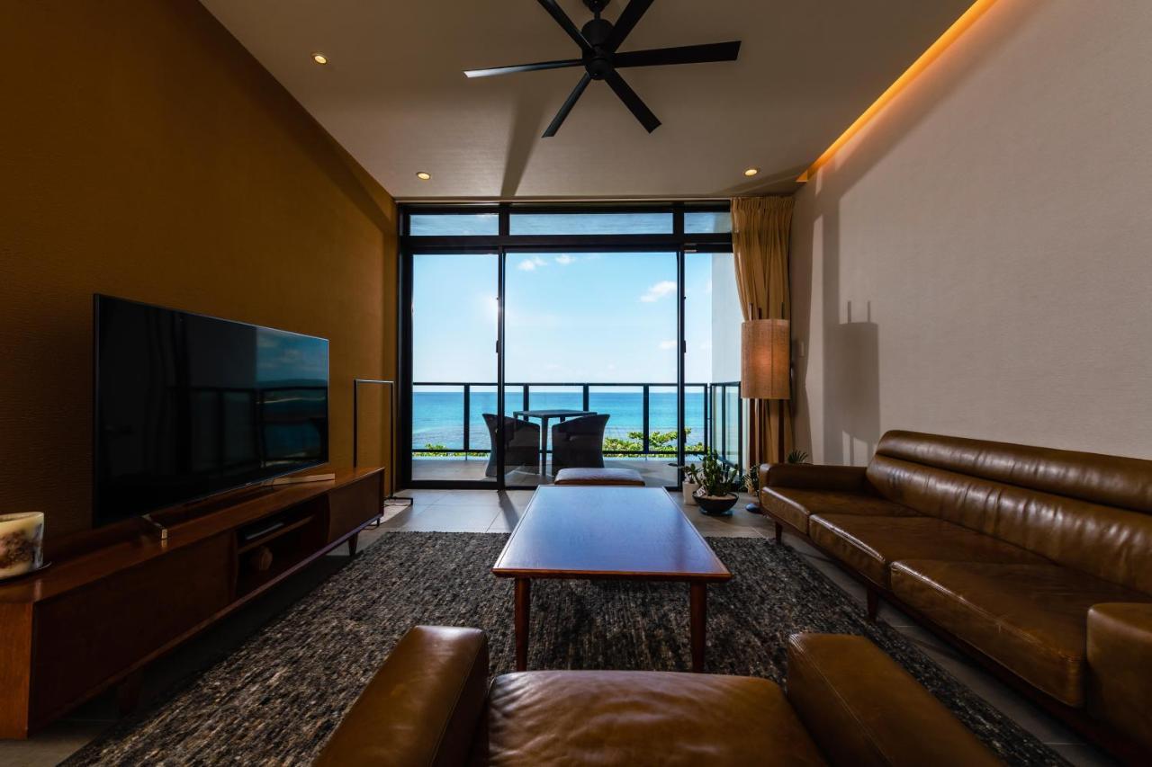 Condominium Noosa Nago Exterior foto