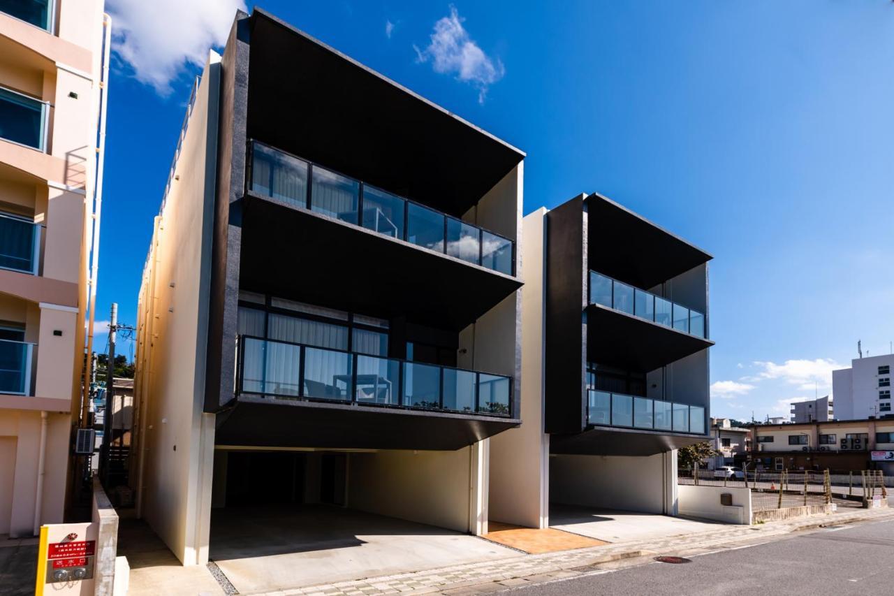 Condominium Noosa Nago Exterior foto