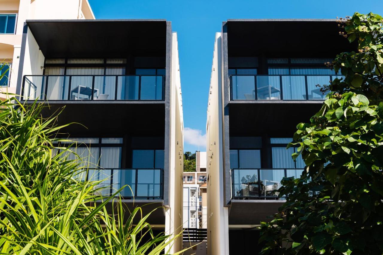 Condominium Noosa Nago Exterior foto