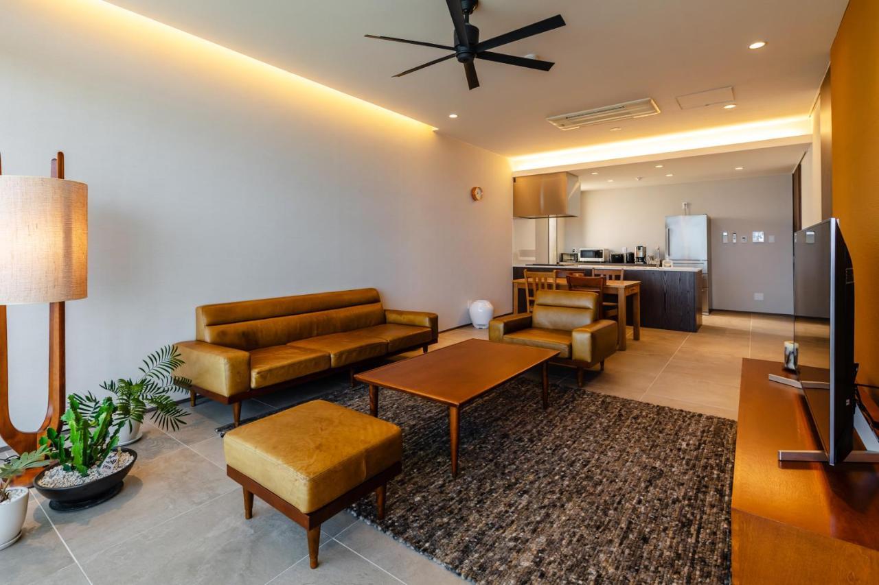 Condominium Noosa Nago Exterior foto