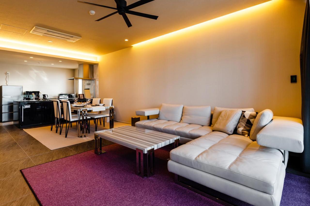Condominium Noosa Nago Exterior foto