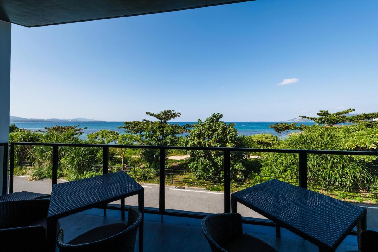 Condominium Noosa Nago Exterior foto