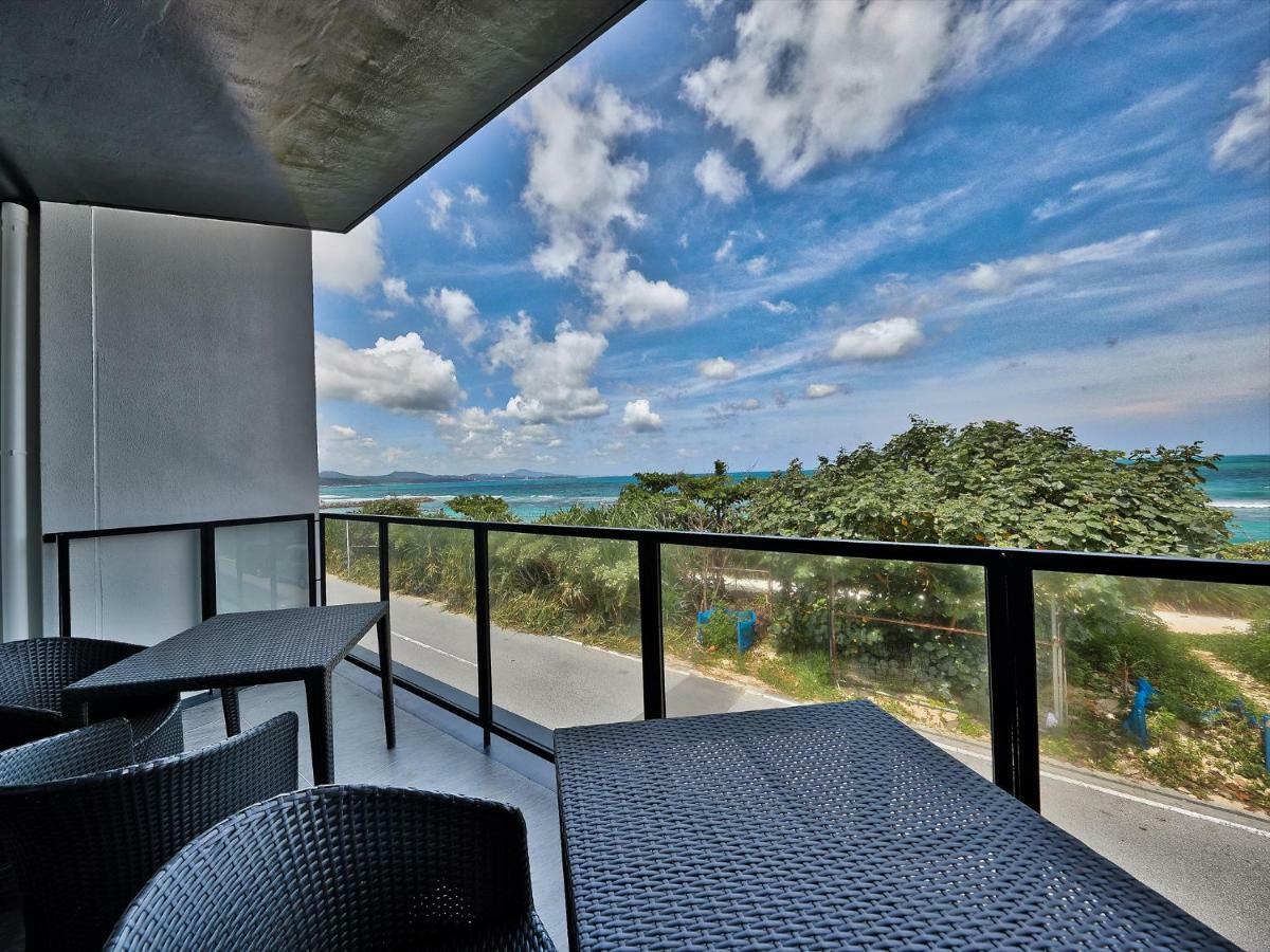 Condominium Noosa Nago Exterior foto